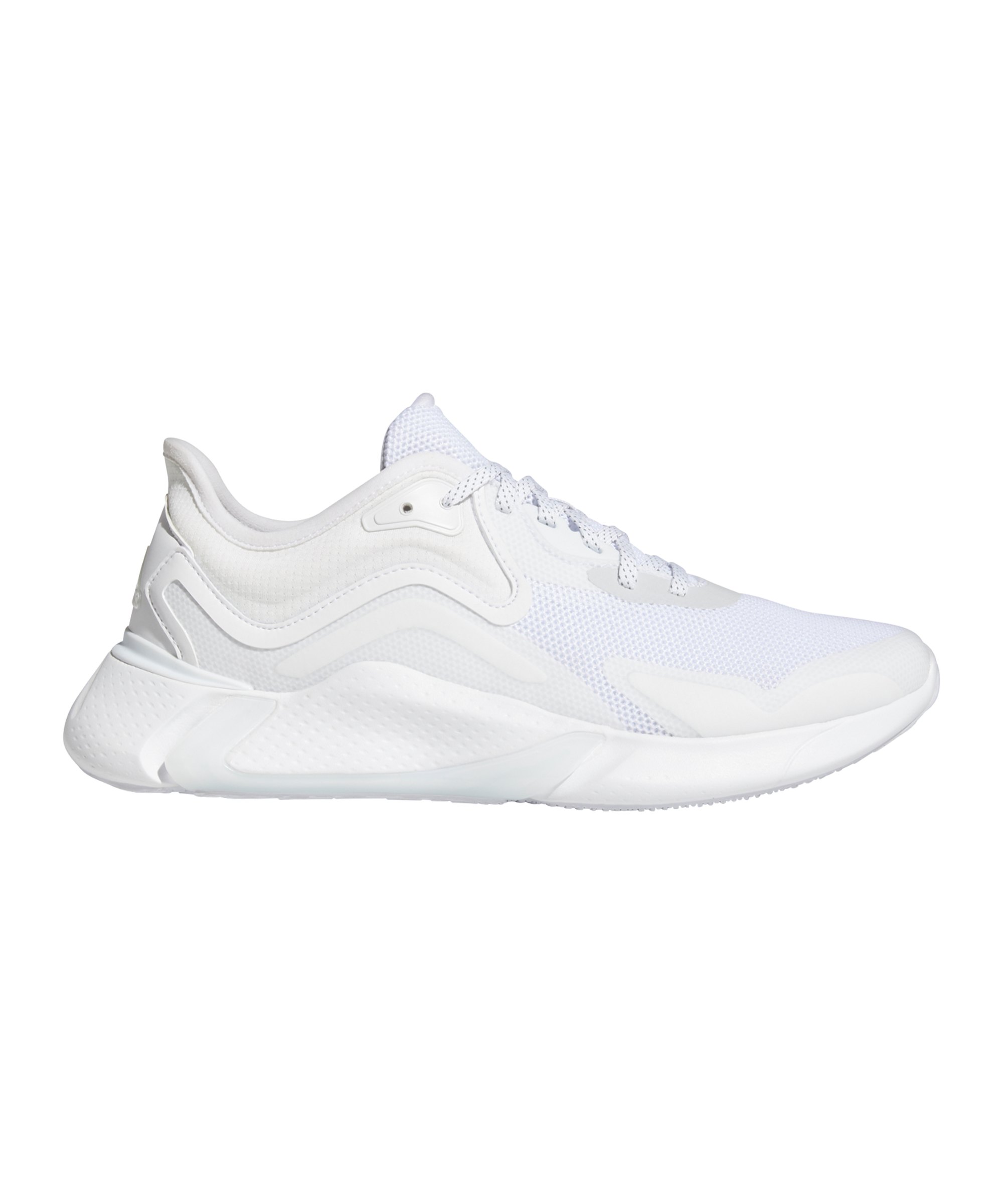 adidas Edge XT Running Weiss