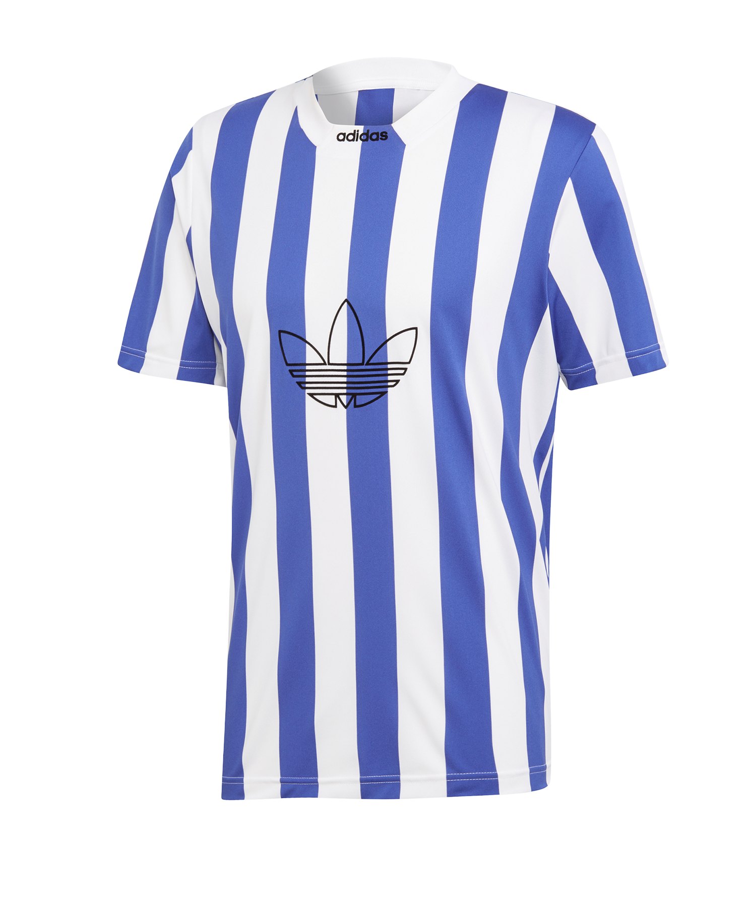 adidas t shirt blau