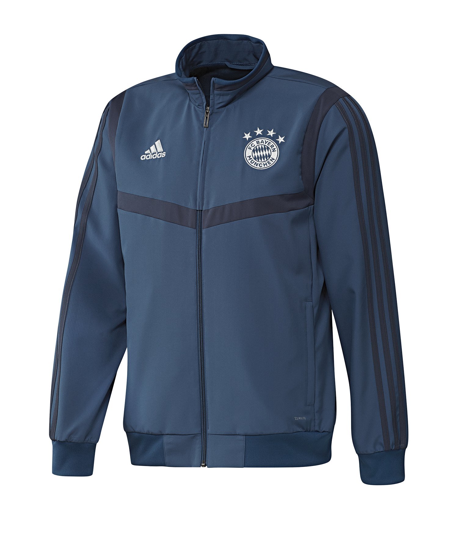 Details zu adidas Bayern München Jacke Stadion Winterjacke Details zu adidas Bayern München Jacke Stadion Winterjacke