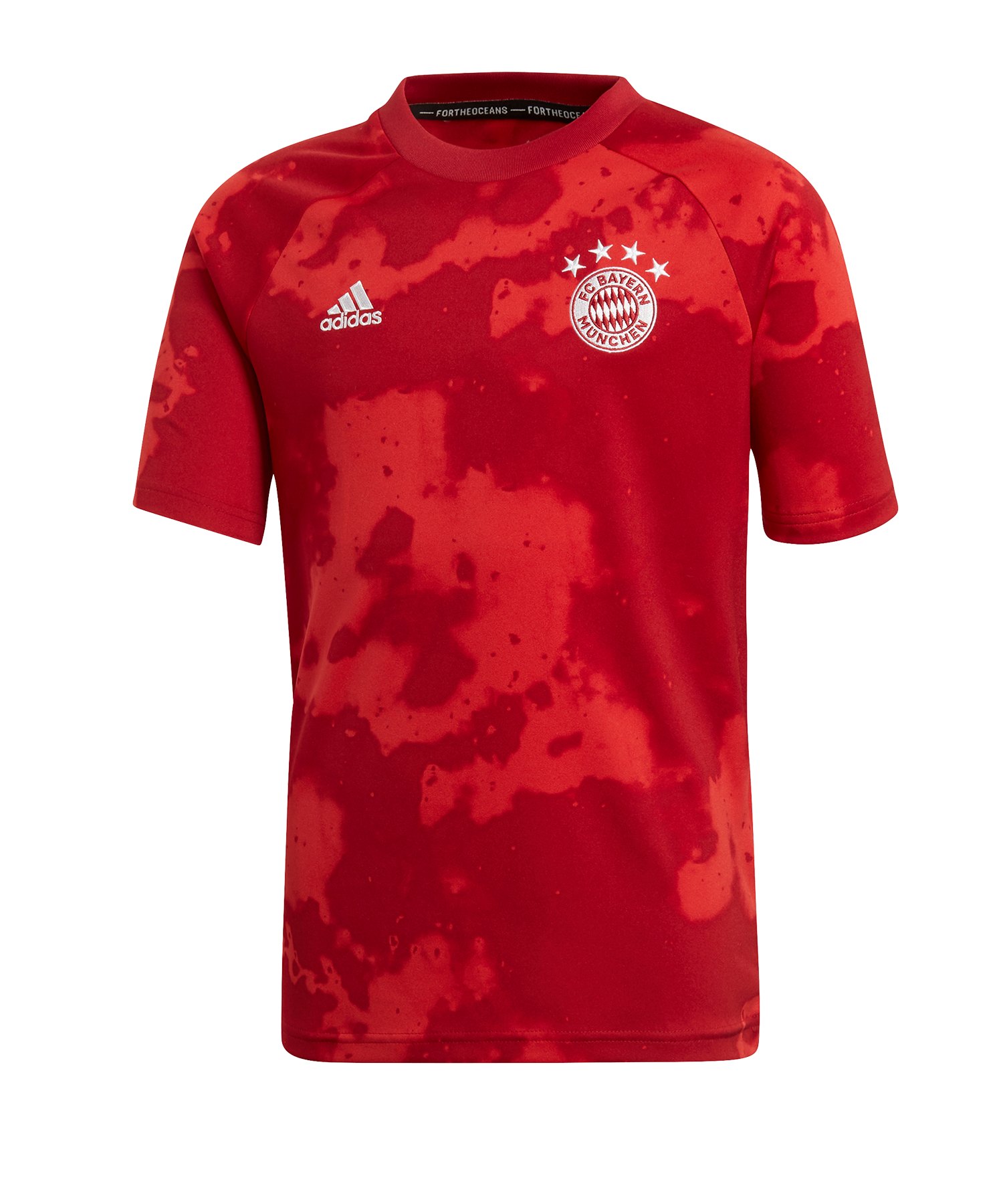 Adidas Damenbekleidung | adidas Sportswear Ocean T shirt Adidas Damenbekleidung | adidas Sportswear Ocean T shirt