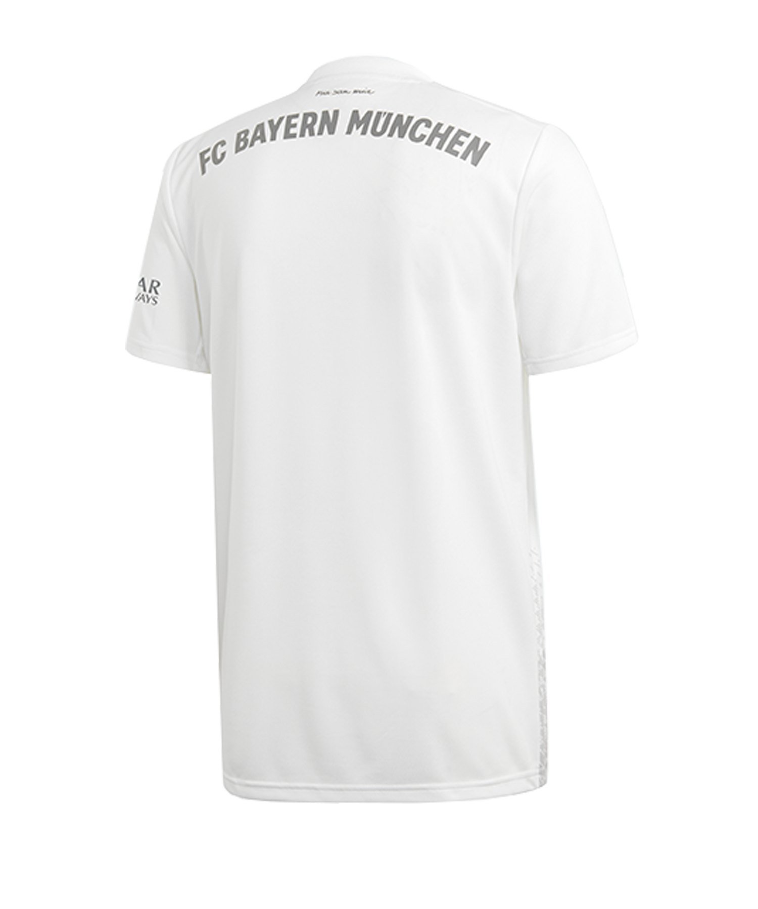 adidas FC Bayern München Trikot Away 20192020 Weiss | Fan adidas FC Bayern Trikot 20192020 Champions League Erw, 89