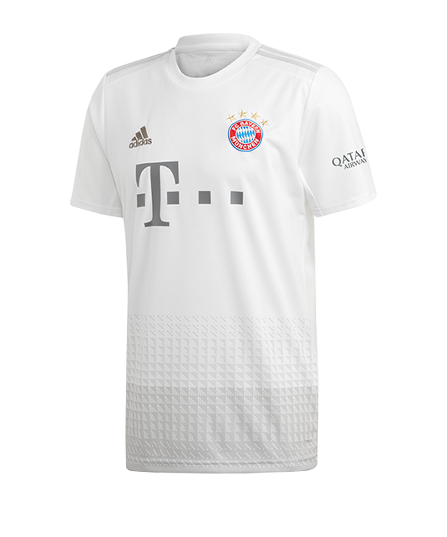 adidas FC Bayern München Trikot Away 20192020 adidas FC Bayern München Trikot Away 20192020