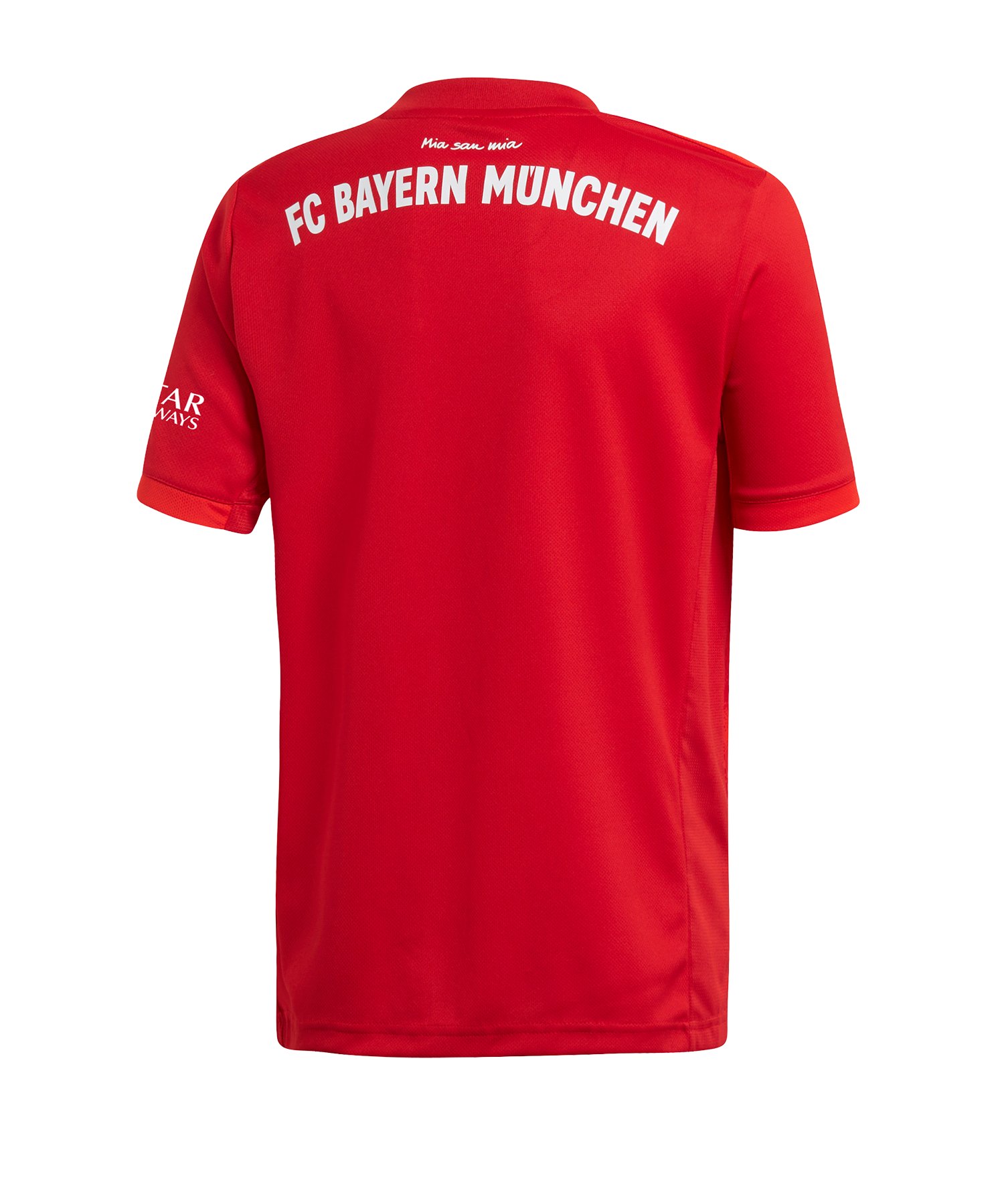 adidas FC Bayern München Trikot Home 2019/20 Kids |Replicas | Fanshop ...