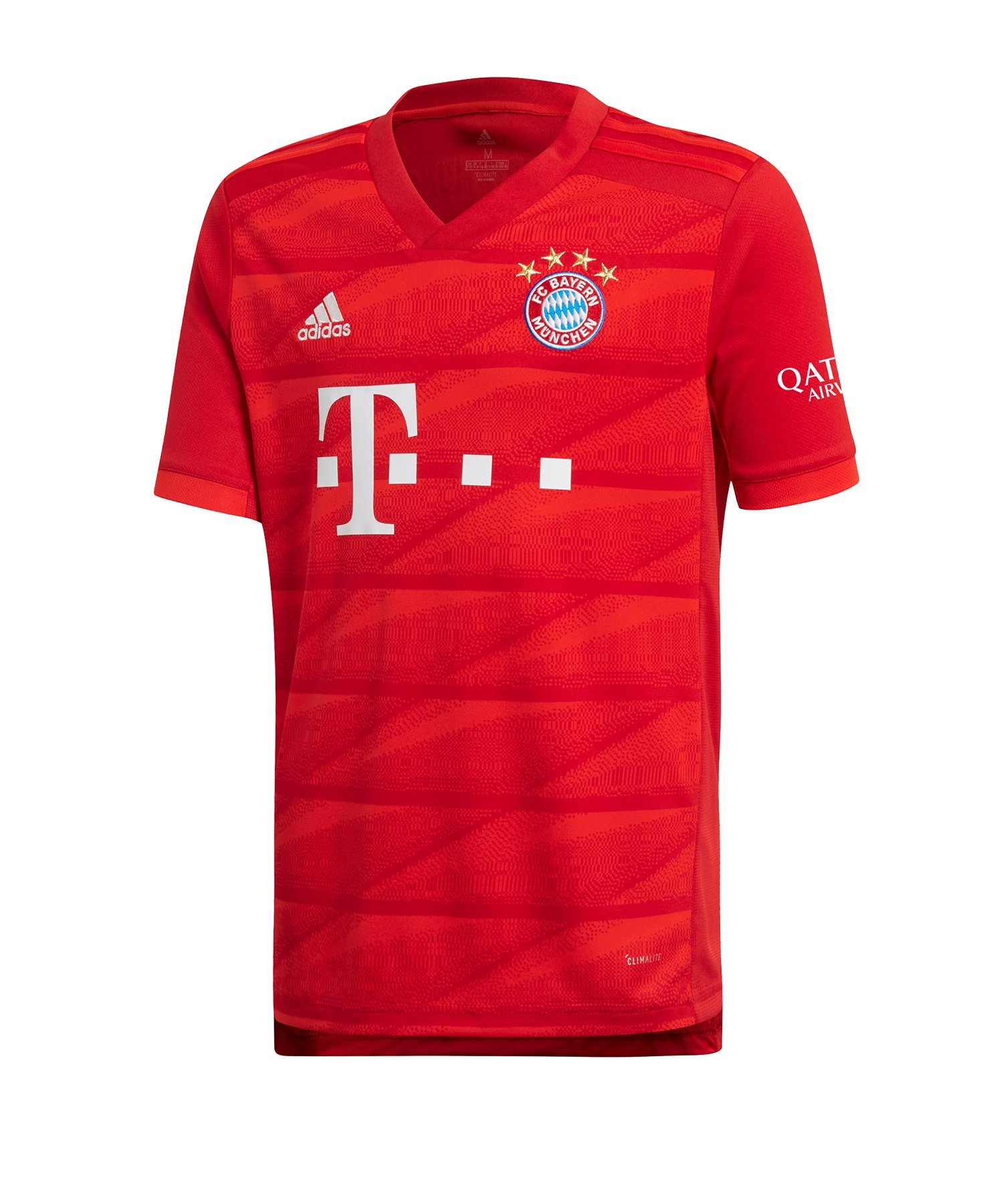 adidas FC Bayern München Trikot Home 201920 Kids adidas FC Bayern München Trikot Home 201920 Kids