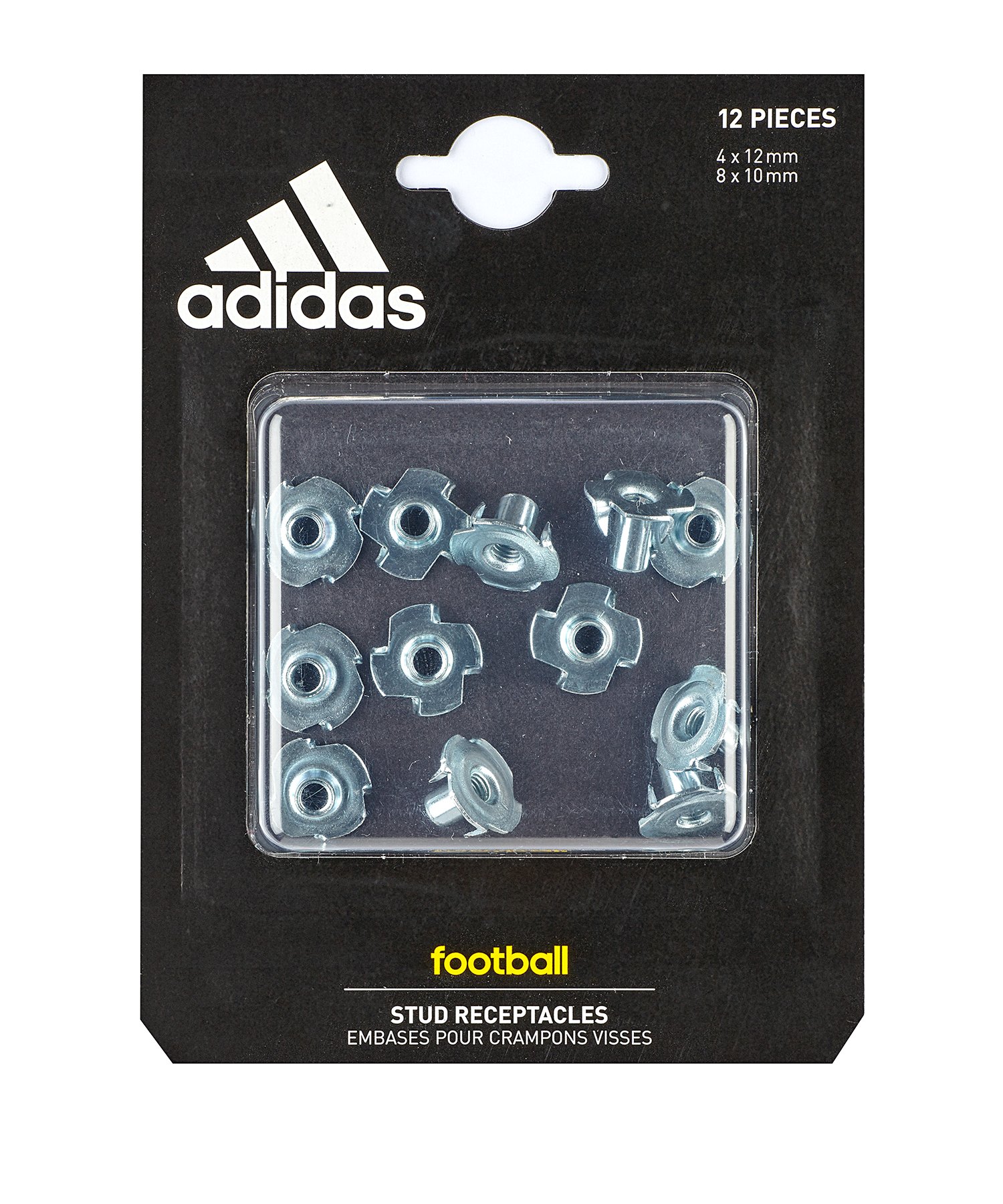 plastikstollen adidas