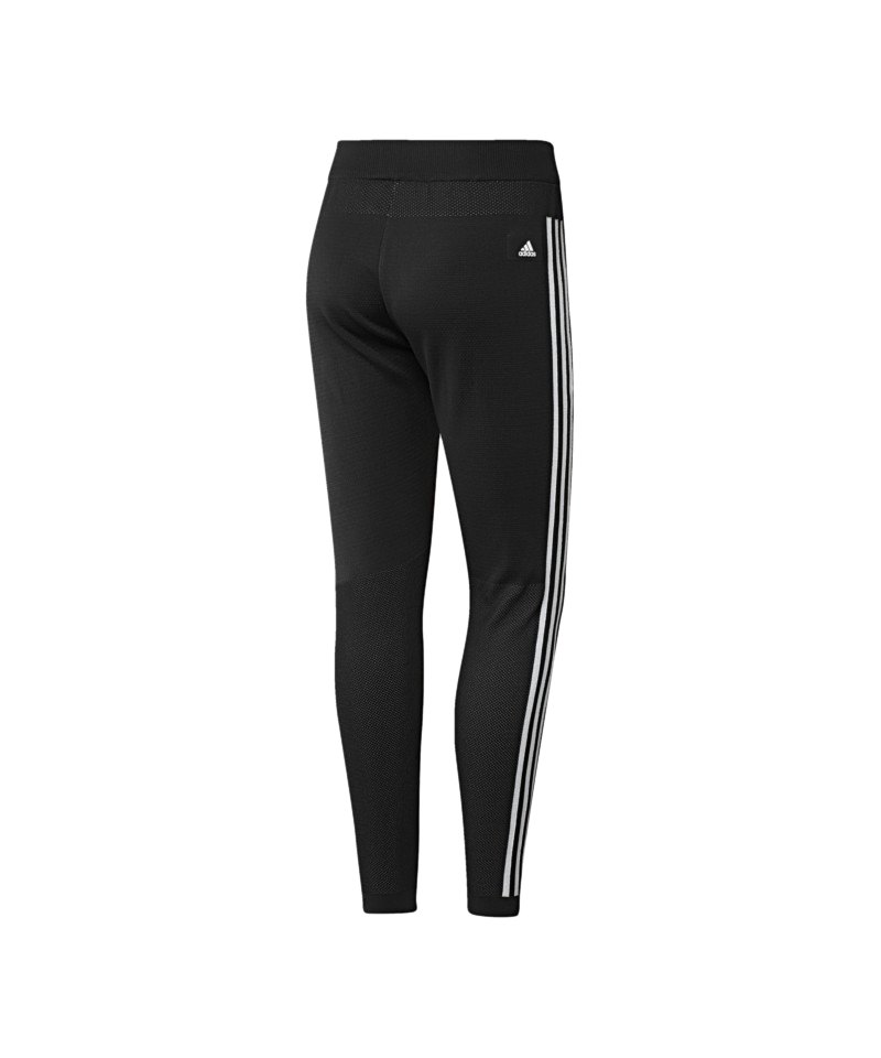 adidas hose damen lang schwarz