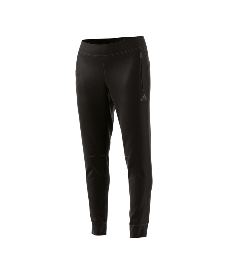 adidas ID Stadium Pant Jogginghose Damen Schwarz adidas ID Stadium Pant Jogginghose Damen Schwarz