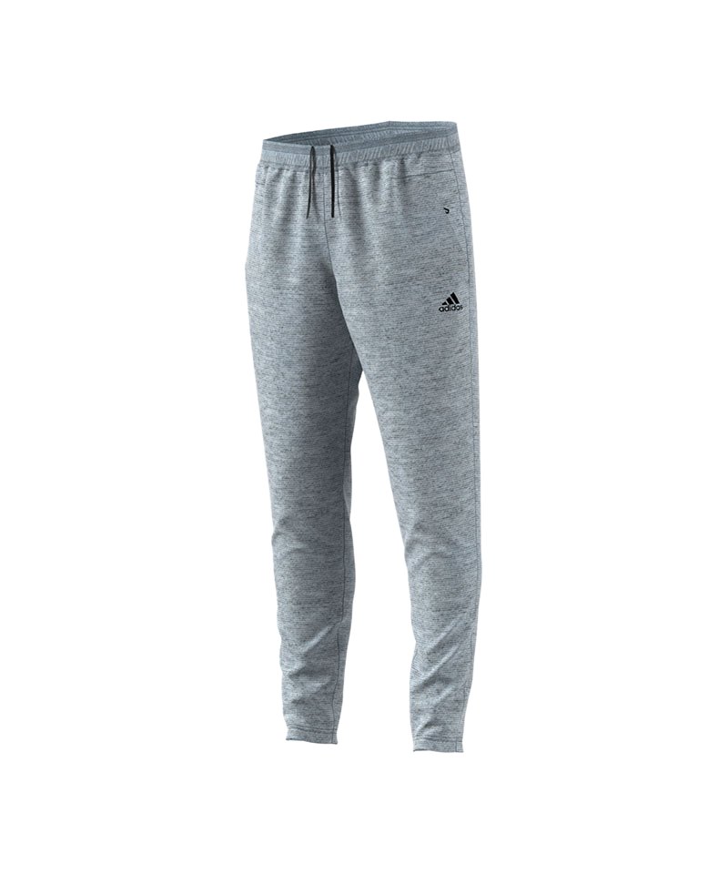 adidas ID Stadium Pant Jogginghose Grau adidas ID Stadium Pant Jogginghose Grau