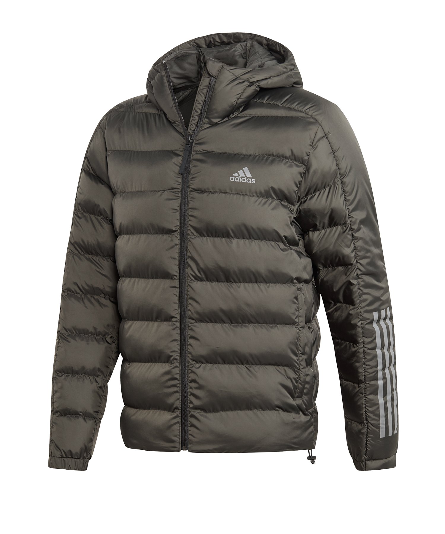 adidas jacke winter
