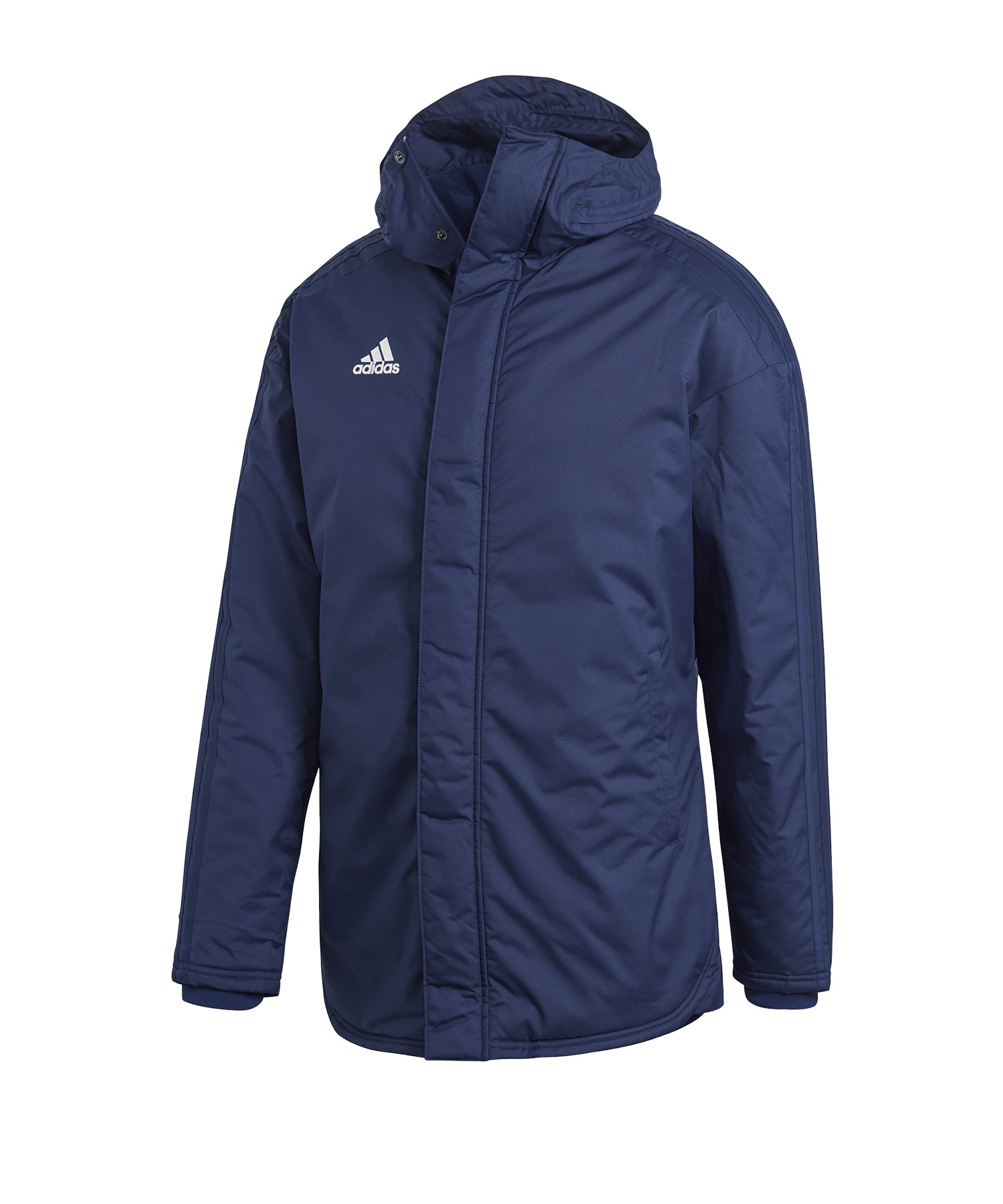 adidas jacket 18 std parka