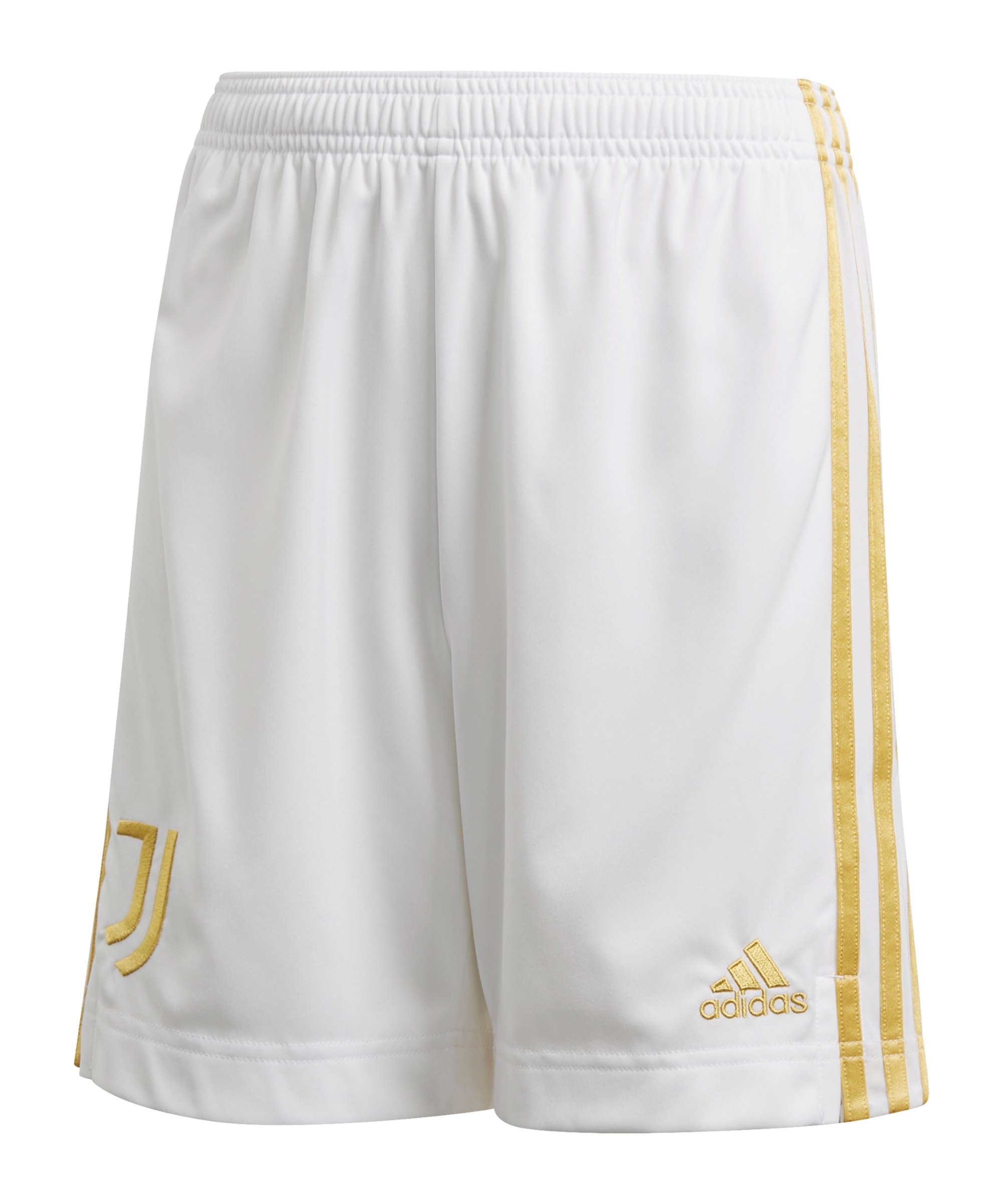 adidas Juventus Turin Short Home 2020/2021 Kids