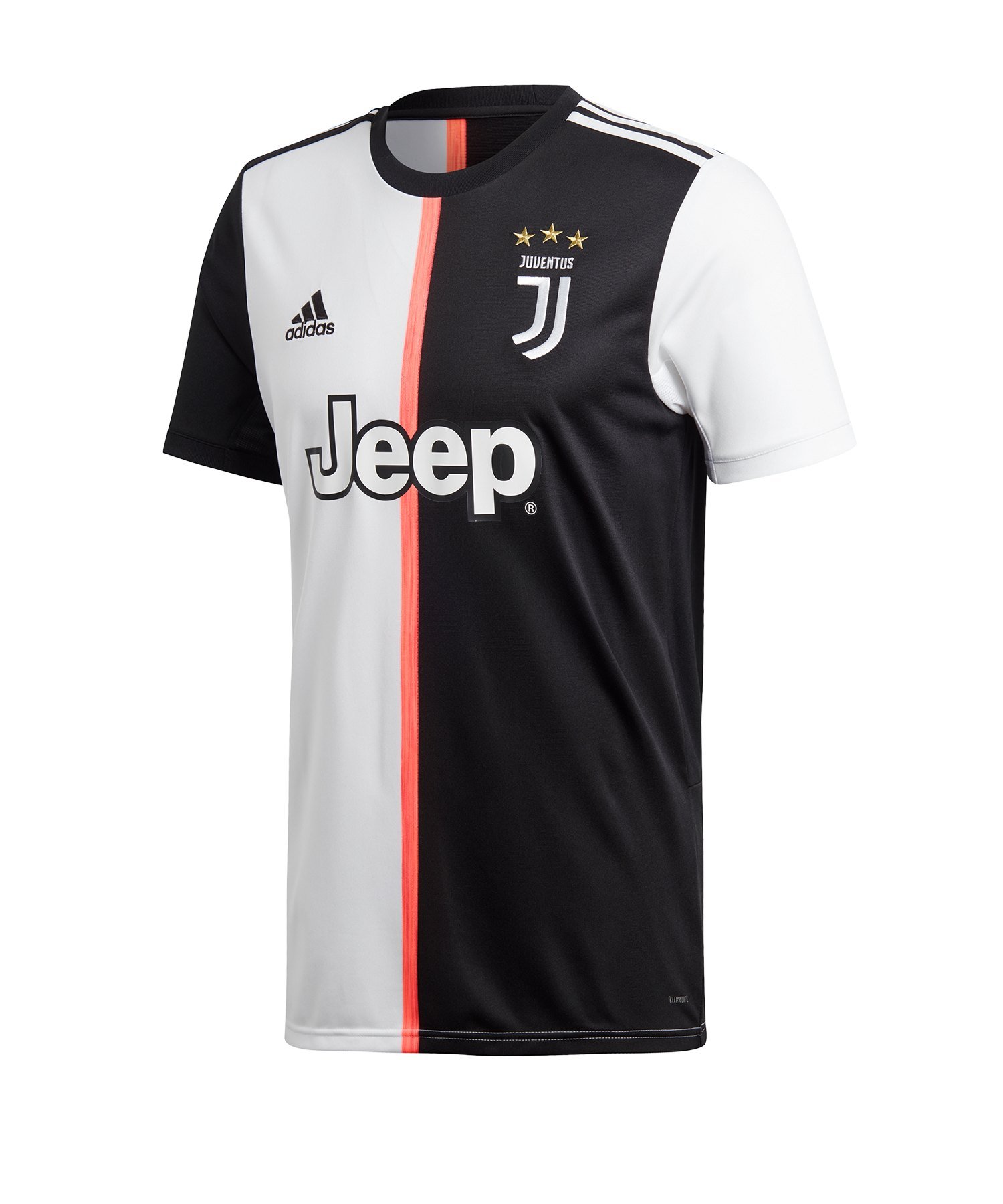 adidas Juventus Turin Trikot Home 2019/2020 | Fußball ...