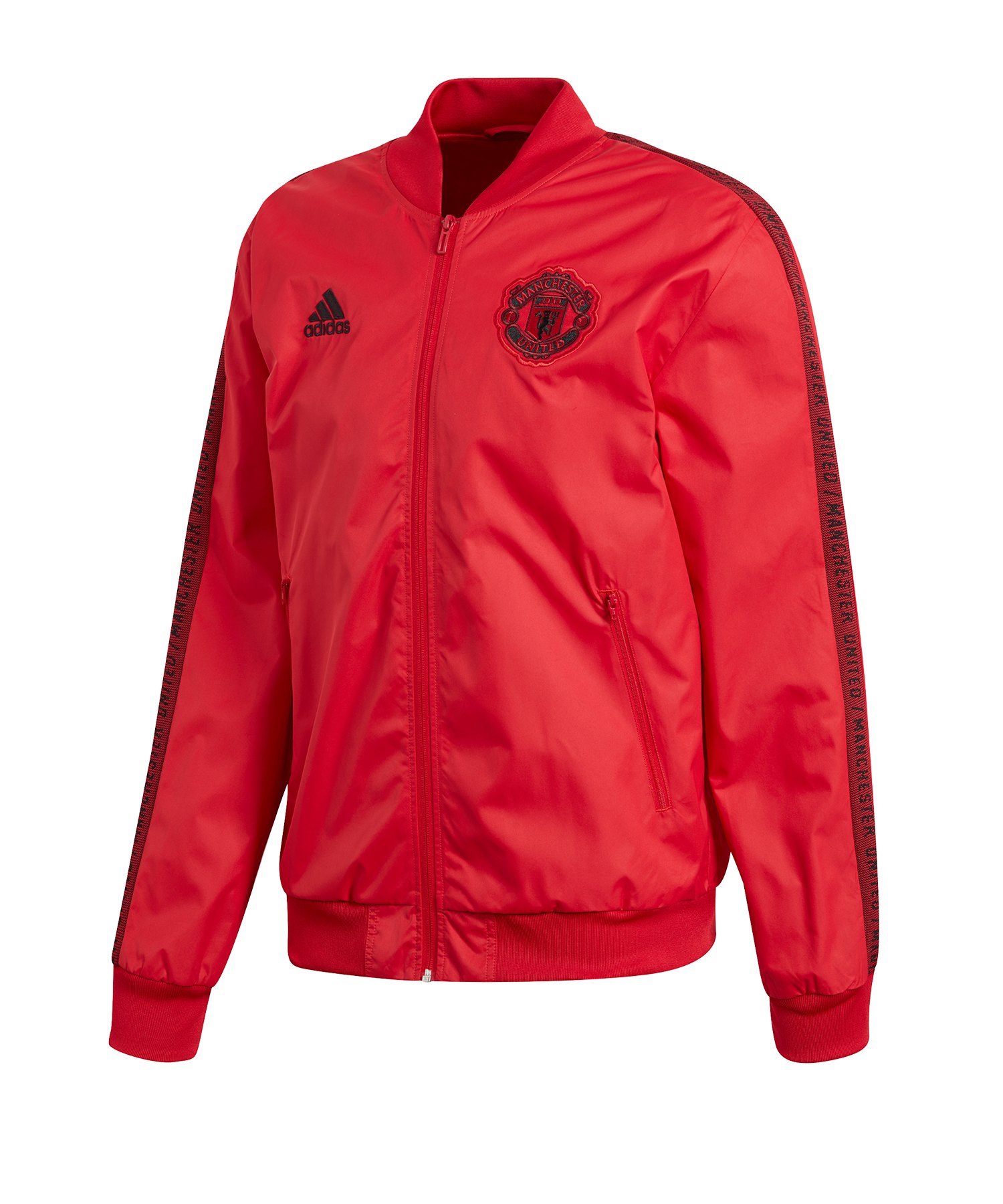 manchester united anthem jacket