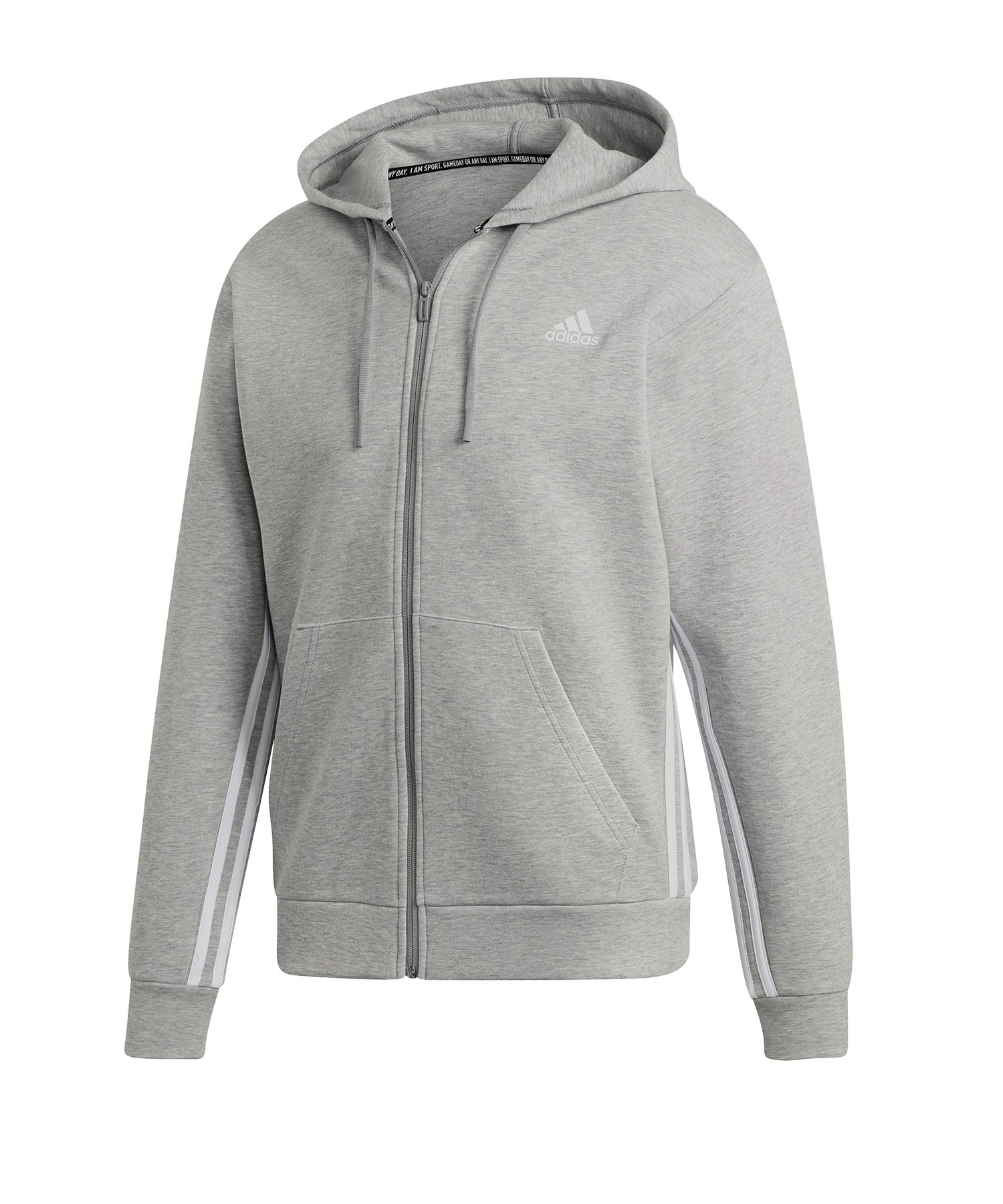 sweatshirt jacke adidas