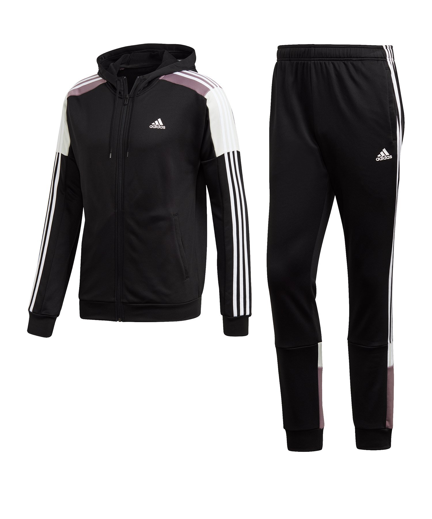 adidas trainingsanzug sweat