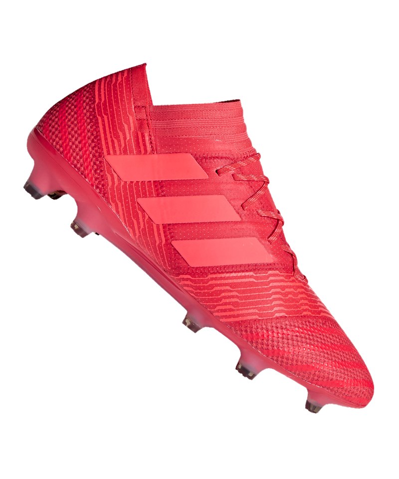adidas Herren Nemeziz 17.1 FG Fußballschuhe Schwarz adidas Herren Nemeziz 17.1 FG Fußballschuhe Schwarz