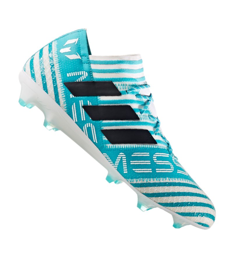adidas nemeziz weiß