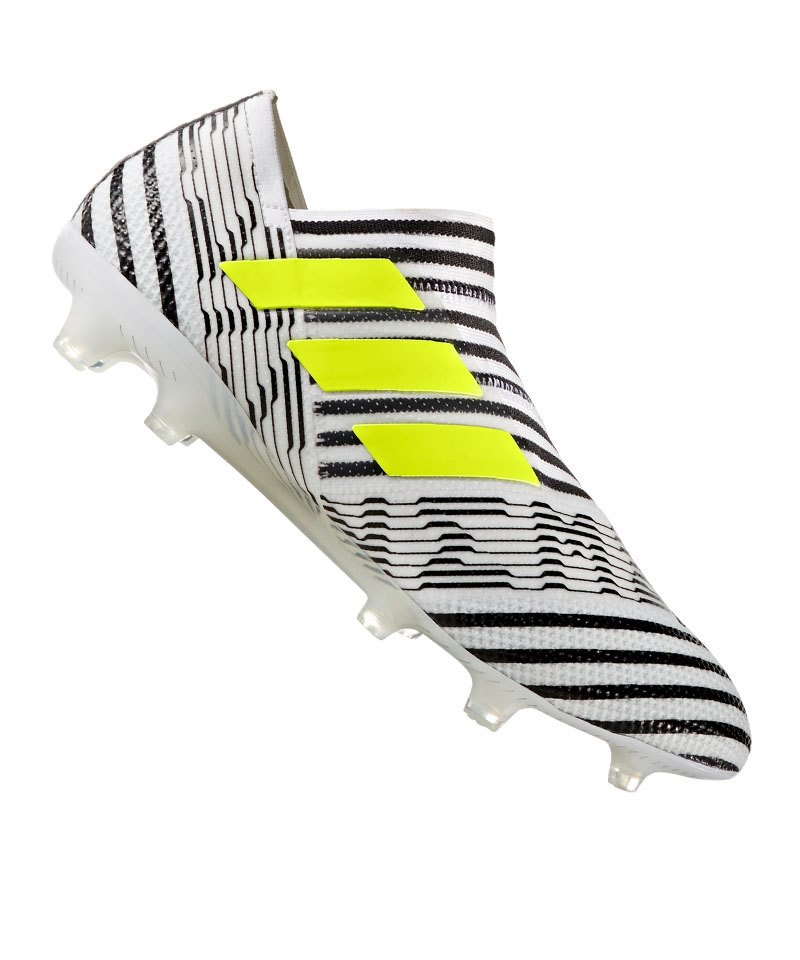 Weiss 17360agility Nemeziz Fg Schwarz Adidas USMpqGLzV