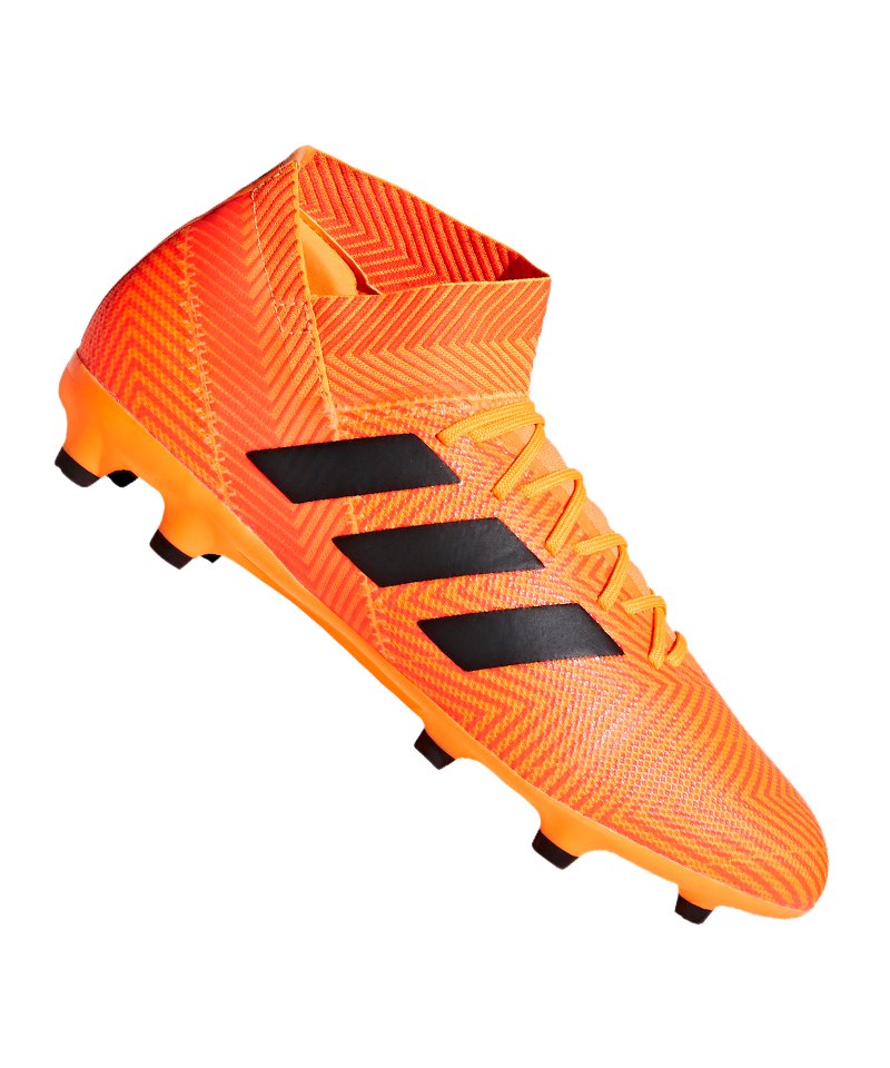 adidas fussballschuhe orange schwarz
