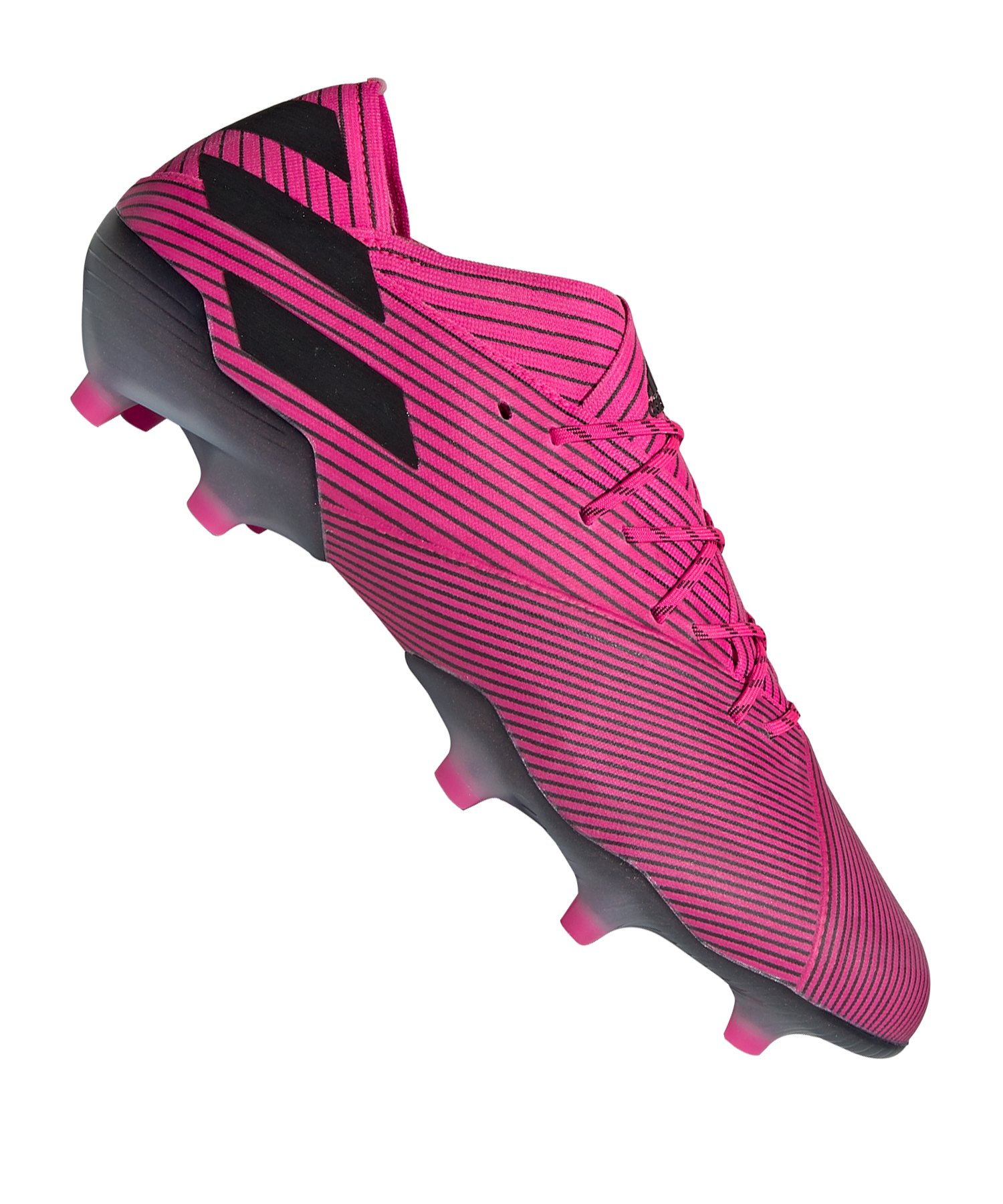 adidas NEMEZIZ 17  rosa