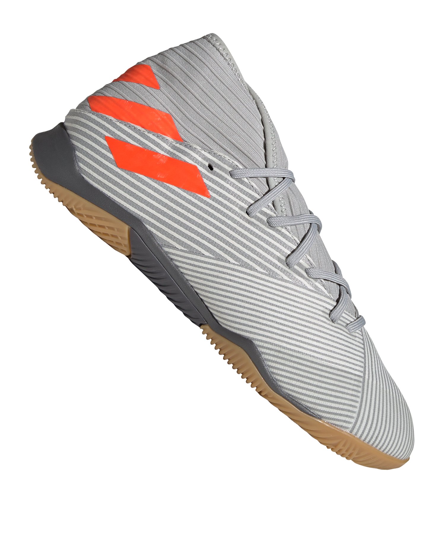 Großhandel adidas Predator 19.3 IN Halle Rot Schwarz großer Großhandel adidas Predator 19.3 IN Halle Rot Schwarz großer