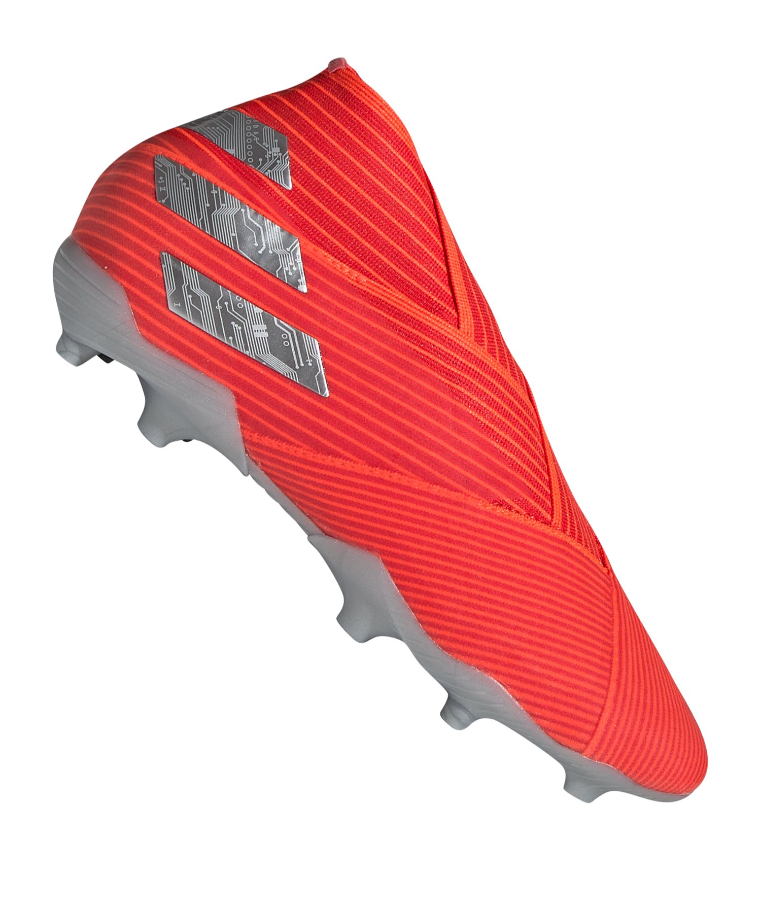adidas Nemeziz 19+ FGAG Inner Game Football BlueWeißSchwarz adidas Nemeziz 19+ FGAG Inner Game Football BlueWeißSchwarz
