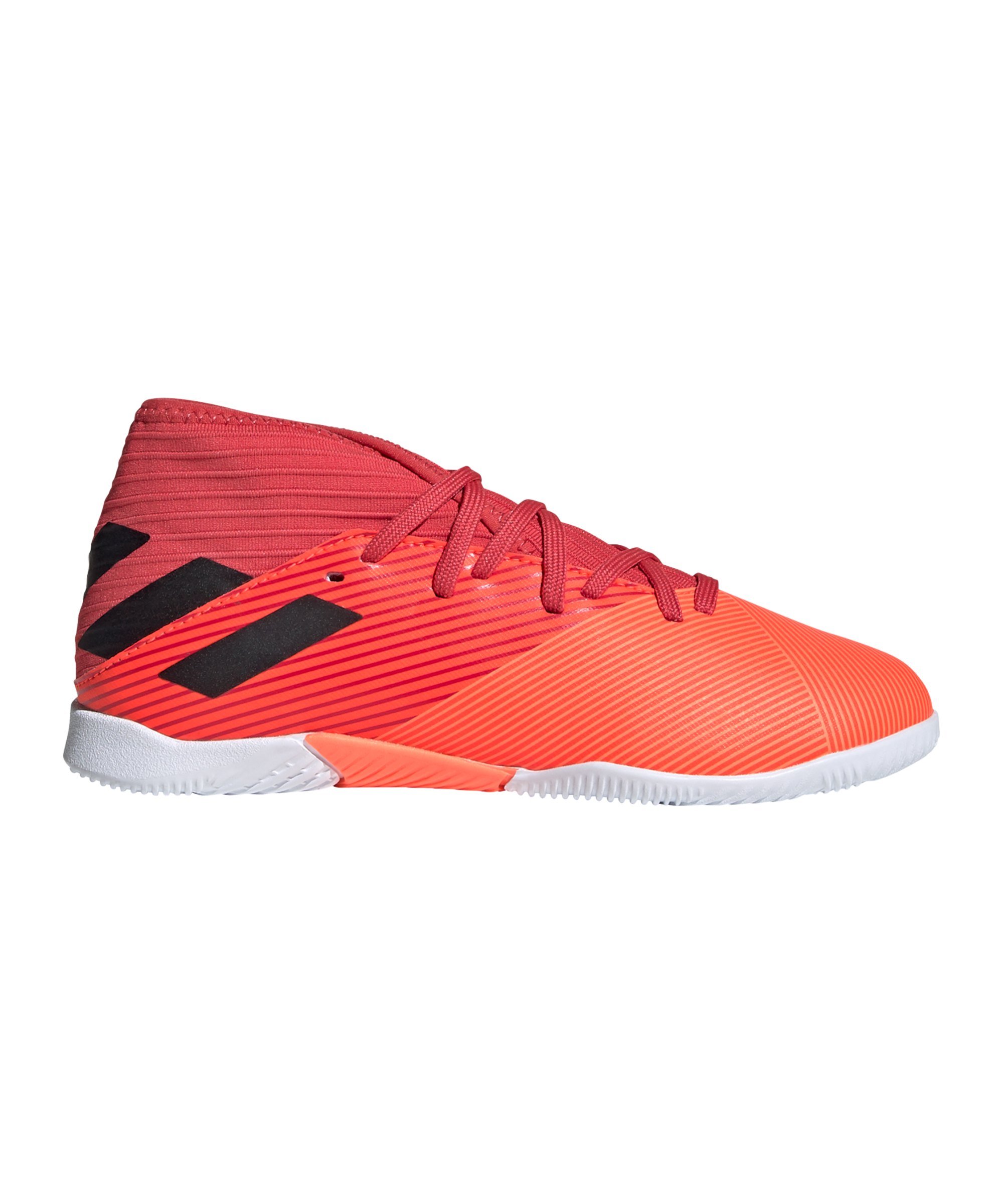 adidas NEMEZIZ Inflight 19.3 IN Halle J Kids