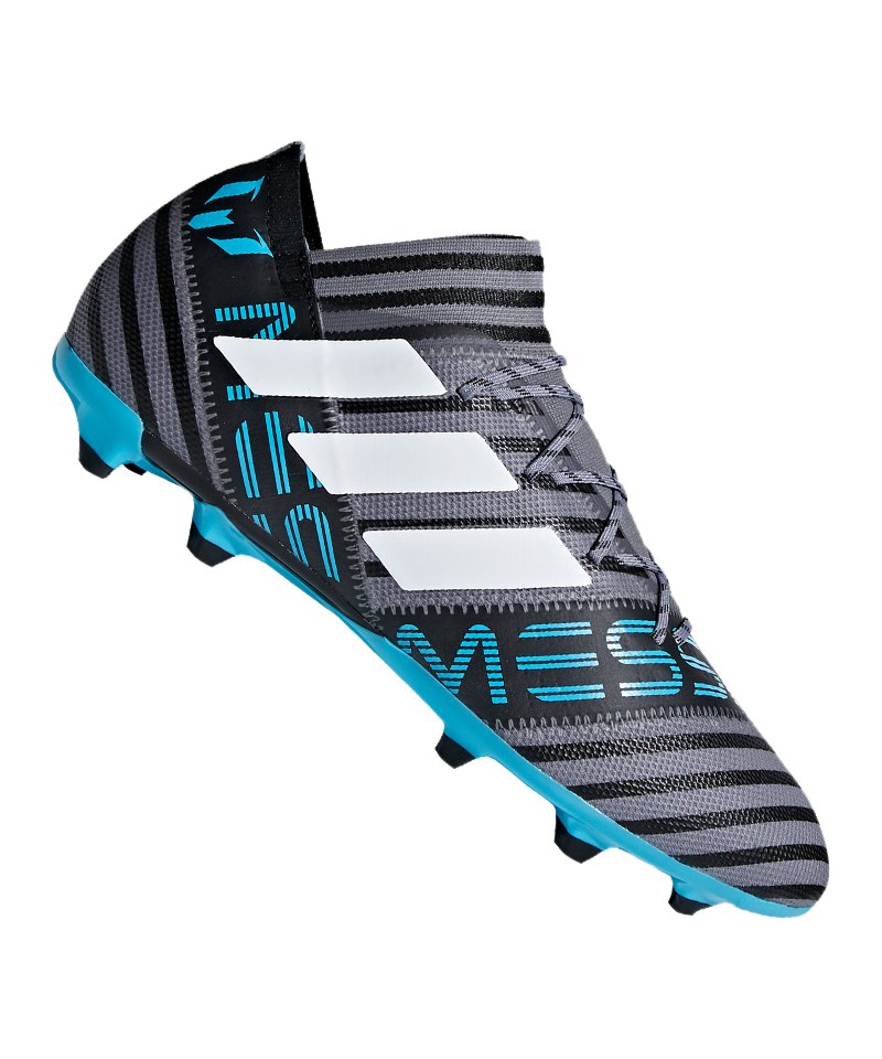 Adidas Fußballschuh ACE 15.2 FGAG Gr. 40 40 23 blau Nockenschuh Football Boots Adidas Fußballschuh ACE 15.2 FGAG Gr. 40 40 23 blau Nockenschuh Football Boots