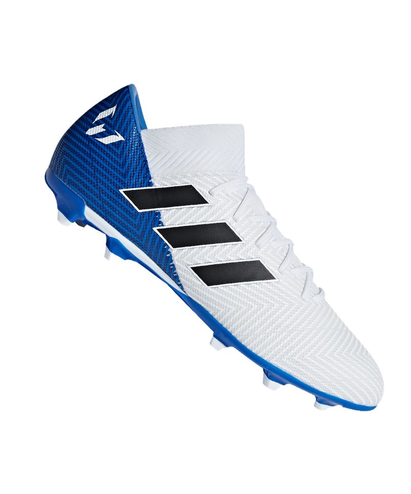 nemeziz schwarz weiß