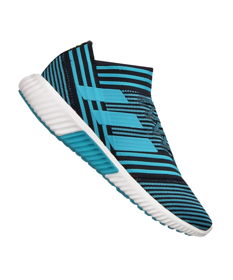 adidas NEMEZIZ Tango 17.1 TR Trainer Blau adidas NEMEZIZ Tango 17.1 TR Trainer Blau