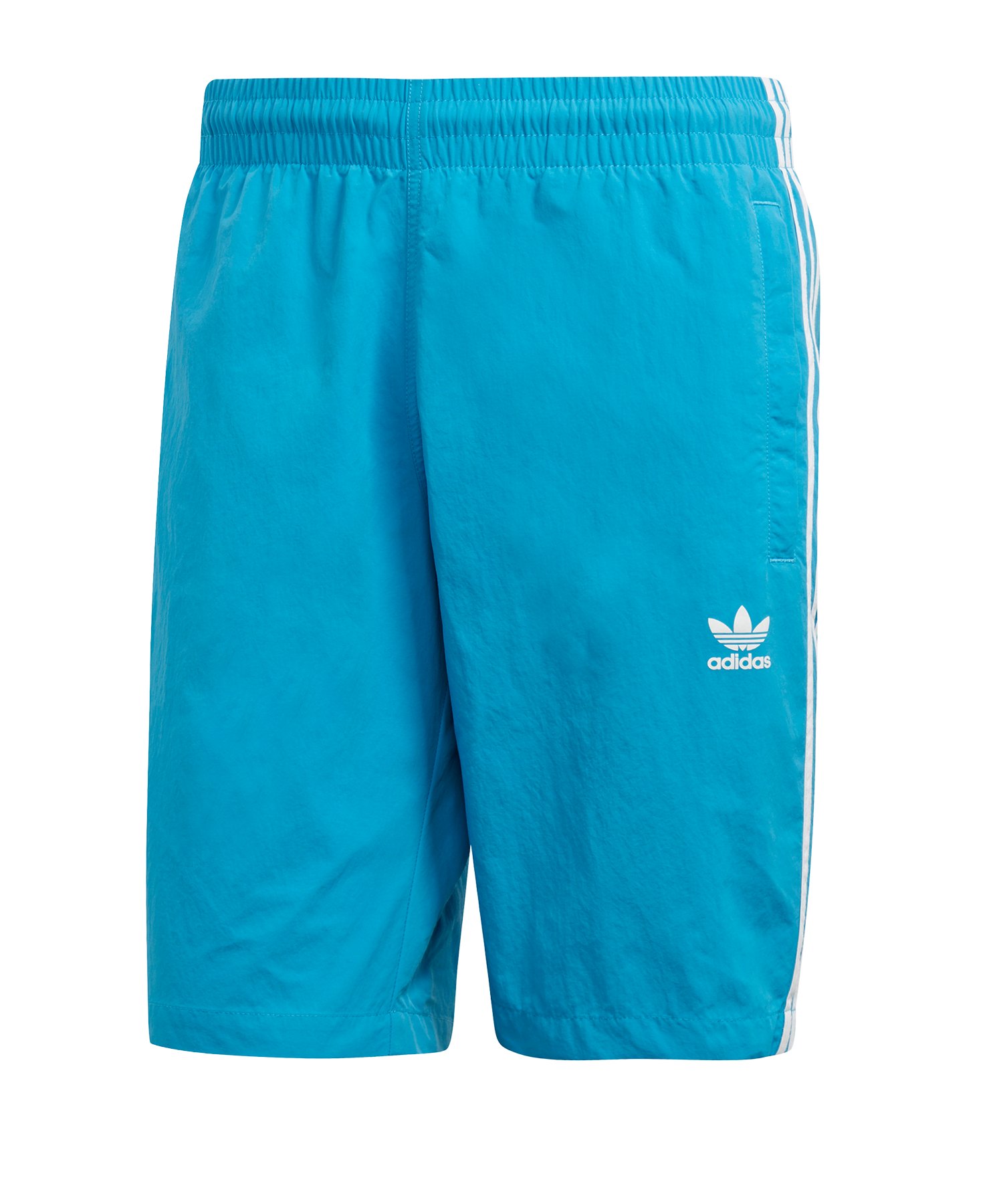 adidas Performance 3 Stripes Badehose 2017 adidas Performance 3 Stripes Badehose 2017