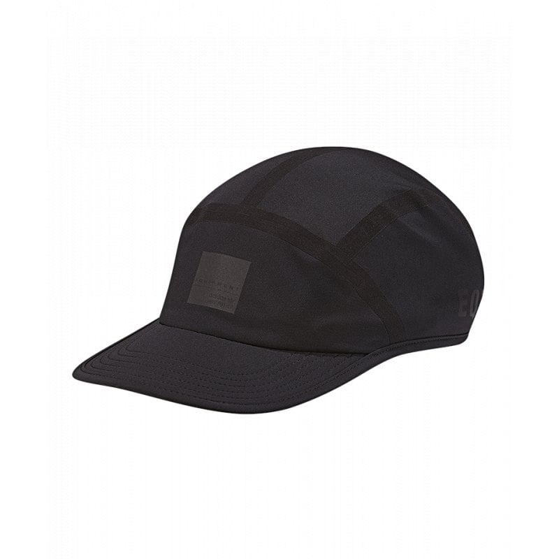 adidas Originals 5 Panel Cap EQT Kappe Schwarz adidas Originals 5 Panel Cap EQT Kappe Schwarz