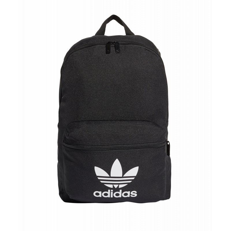 adidas Originals AC Class Rucksack Schwarz adidas Originals AC Class Rucksack Schwarz