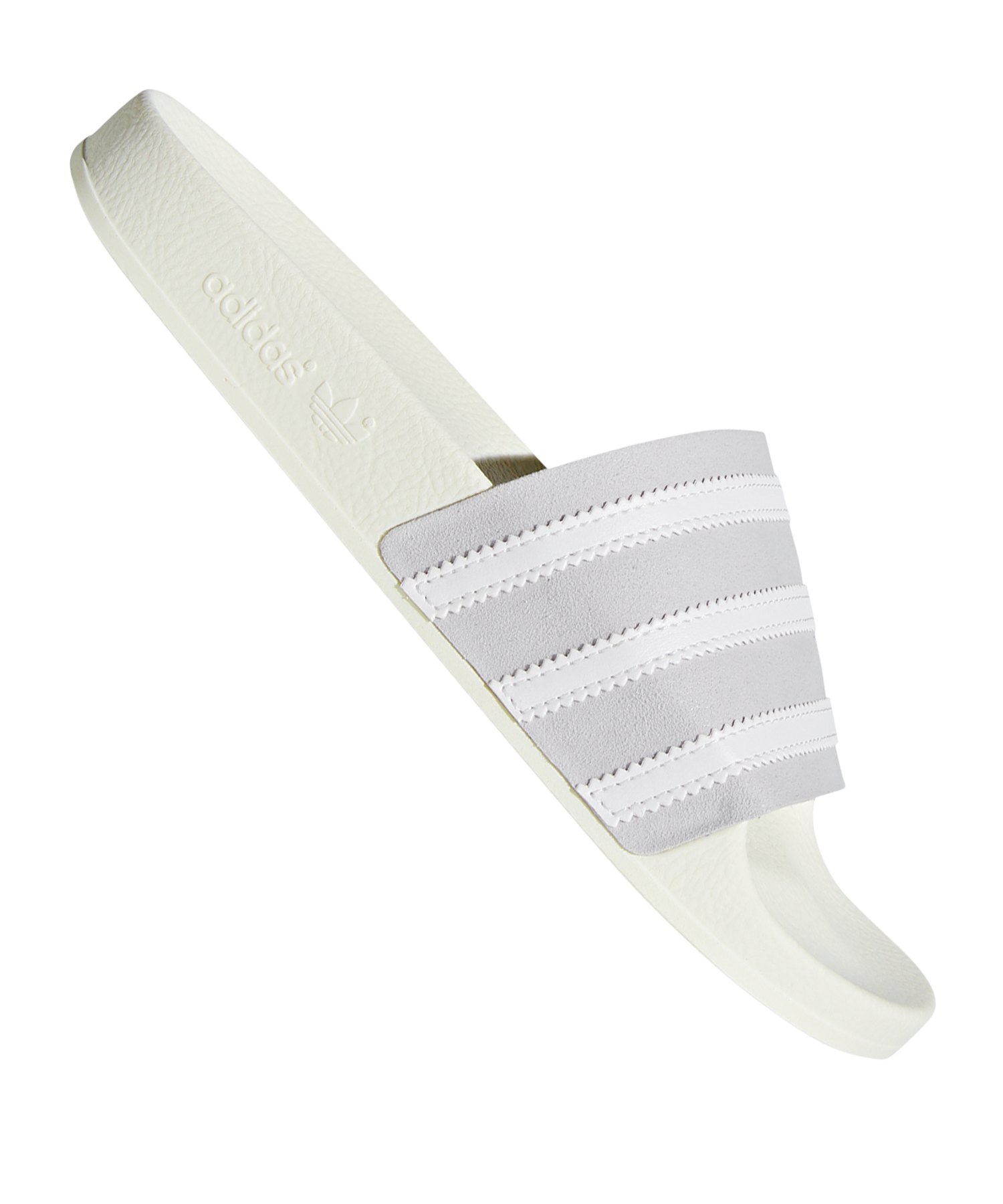 adiletten damen weiß