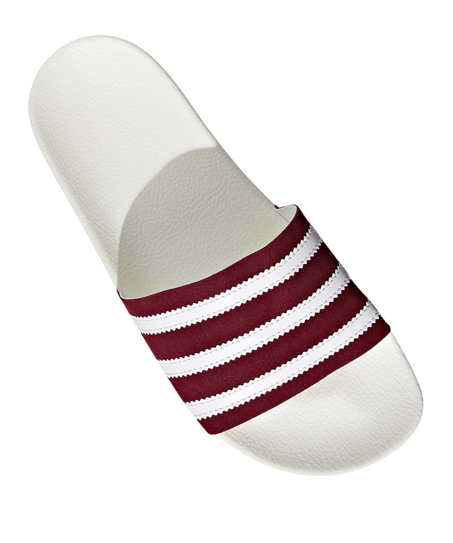 adidas originals adilette badelatschen rot weiss adidas originals adilette badelatschen rot weiss