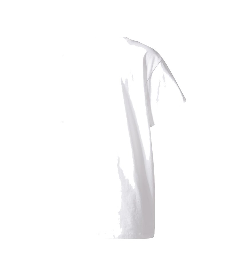 Adidas Big Trefoil T Shirt für Damen | schwarz, weiss Adidas Big Trefoil T Shirt für Damen | schwarz, weiss