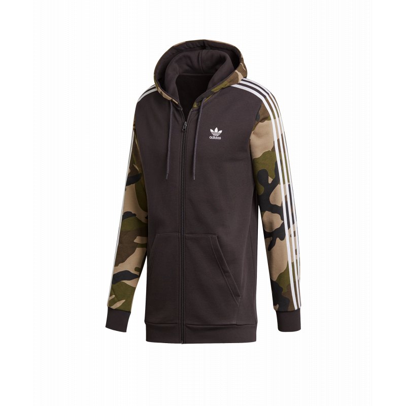 Testbericht: Adidas Super Trekking Funktionsjacke outdoor Testbericht: Adidas Super Trekking Funktionsjacke outdoor