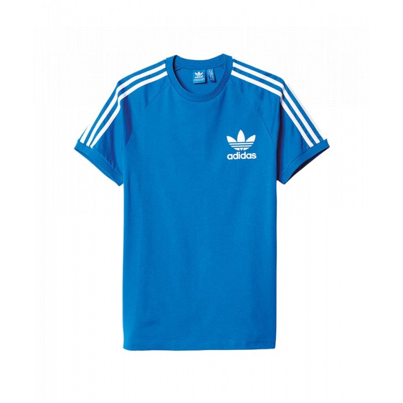Adidas Originals | Adidas Clfn T Shirt Rot | Adidas Adidas Originals | Adidas Clfn T Shirt Rot | Adidas
