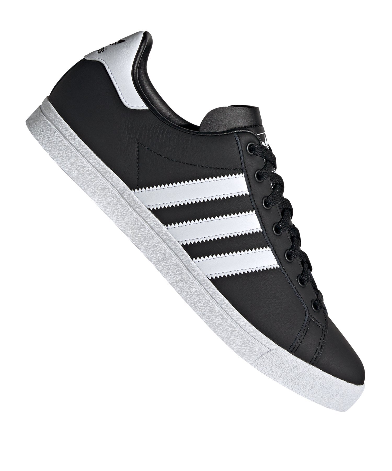 Coast Originals Adidas Schwarz Sneaker Star LVpMjSzGqU