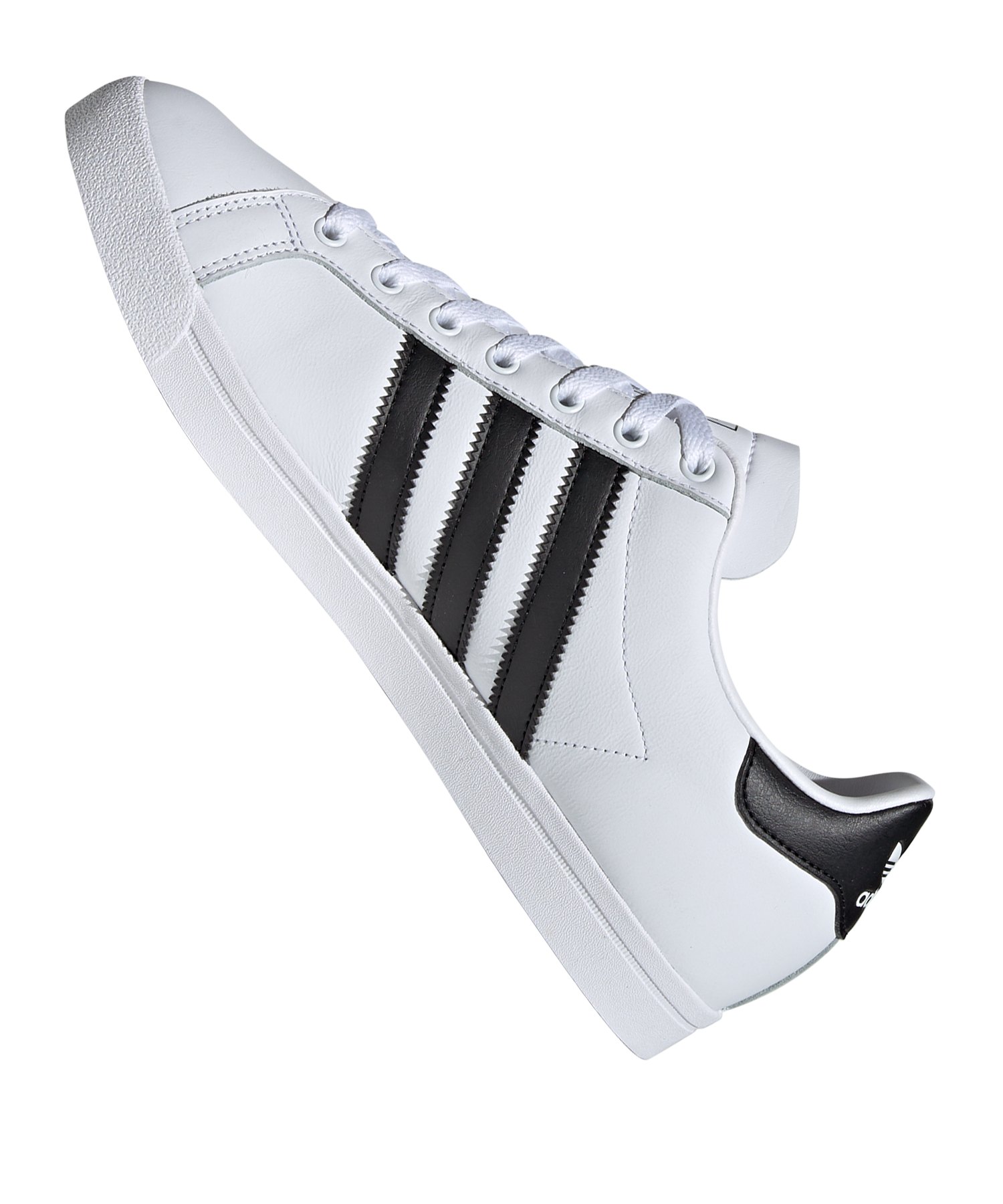 Adidas Sneakers Coast Star – NikeSaleOnline adidas Originals Sneaker Coast Star EE8902 Schwarz Schwarz