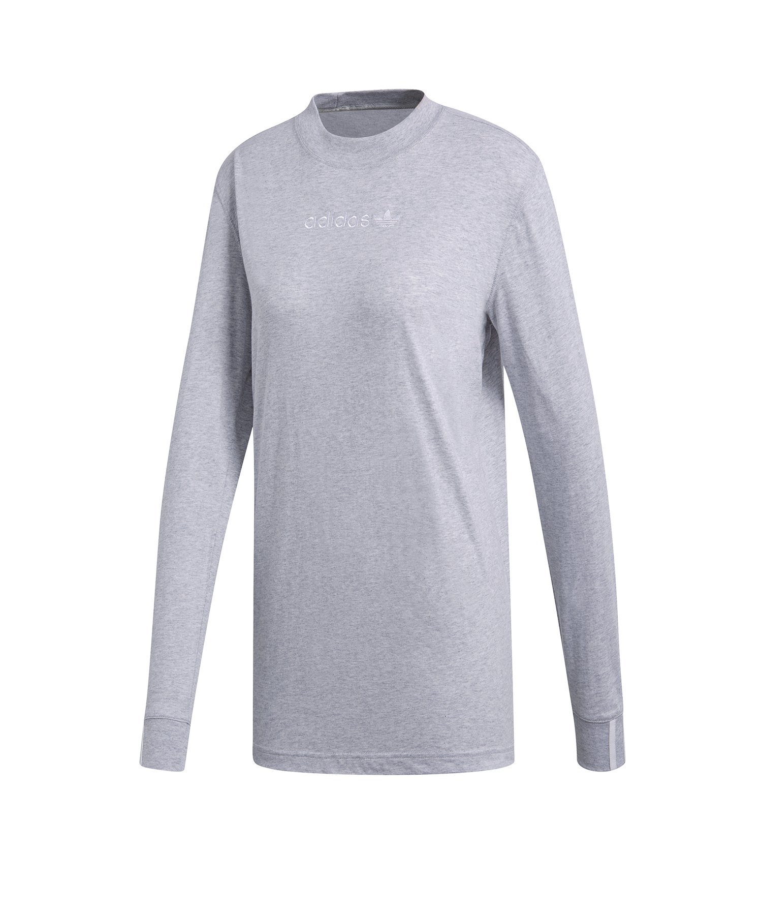 longsleeve adidas damen