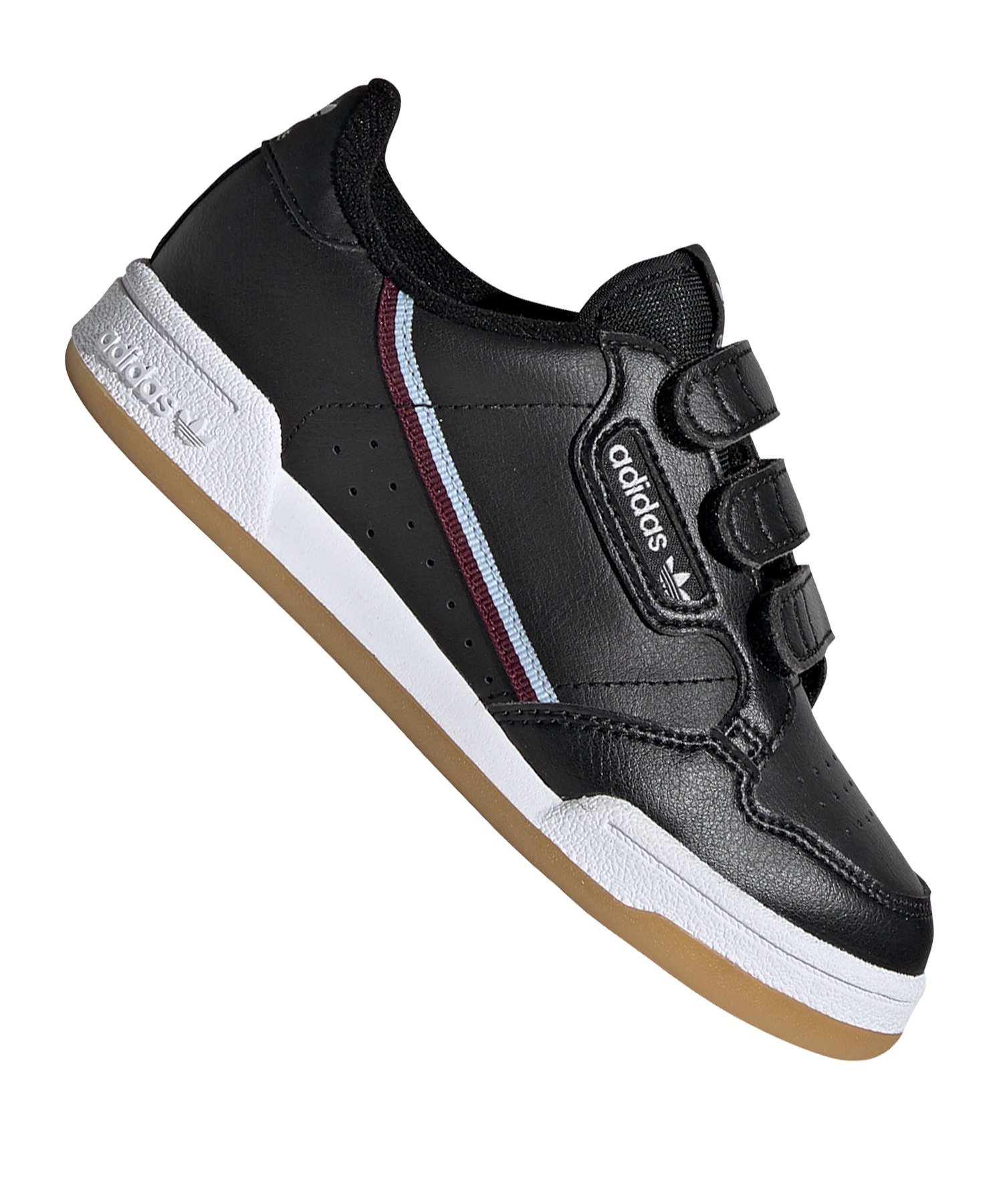adidas Originals Continental 80 CF Sneaker Kids adidas Originals Continental 80 CF Sneaker Kids