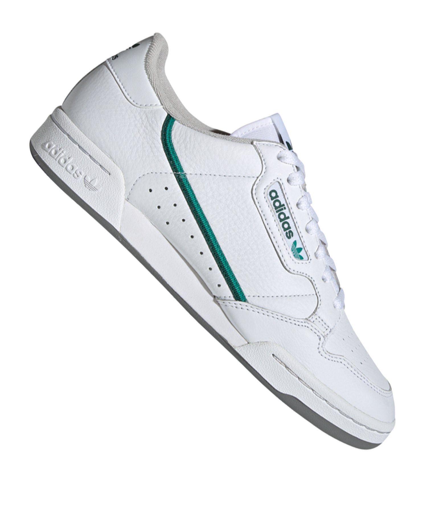 adidas originals continental 80 sneakers