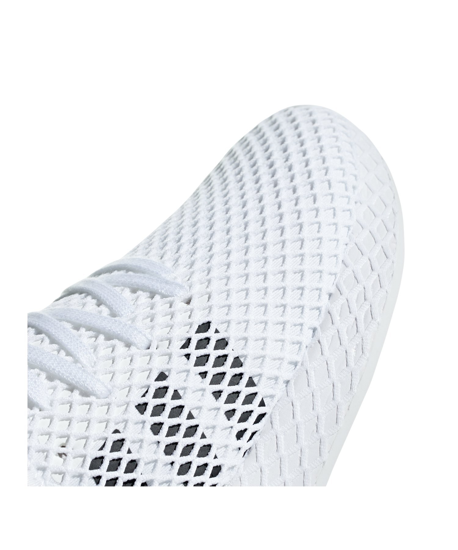 adidas Originals Deerupt Runner Sneaker Weiss |Streetstyle adidas Originals Deerupt Runner Sneaker für Herren Beige