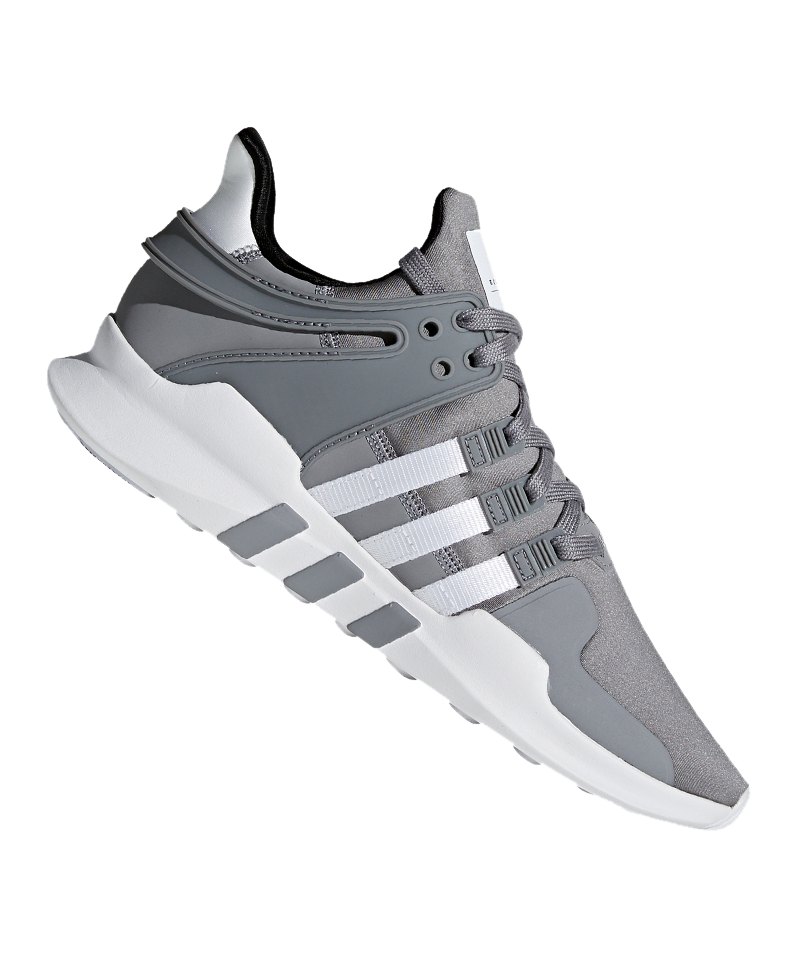 adidas Originals EQT Support ADV Sneaker Grau | Freizeit adidas Originals Sneaker »EQT SUPPORT ADV« für Herren