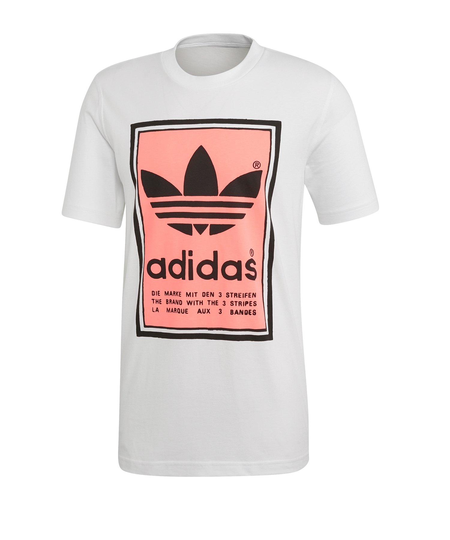 adidas jacke rosa weiß