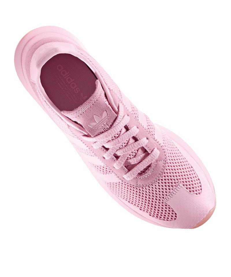 adidas Originals FLB Sneaker Damen Pink adidas Originals FLB Sneaker Damen Pink