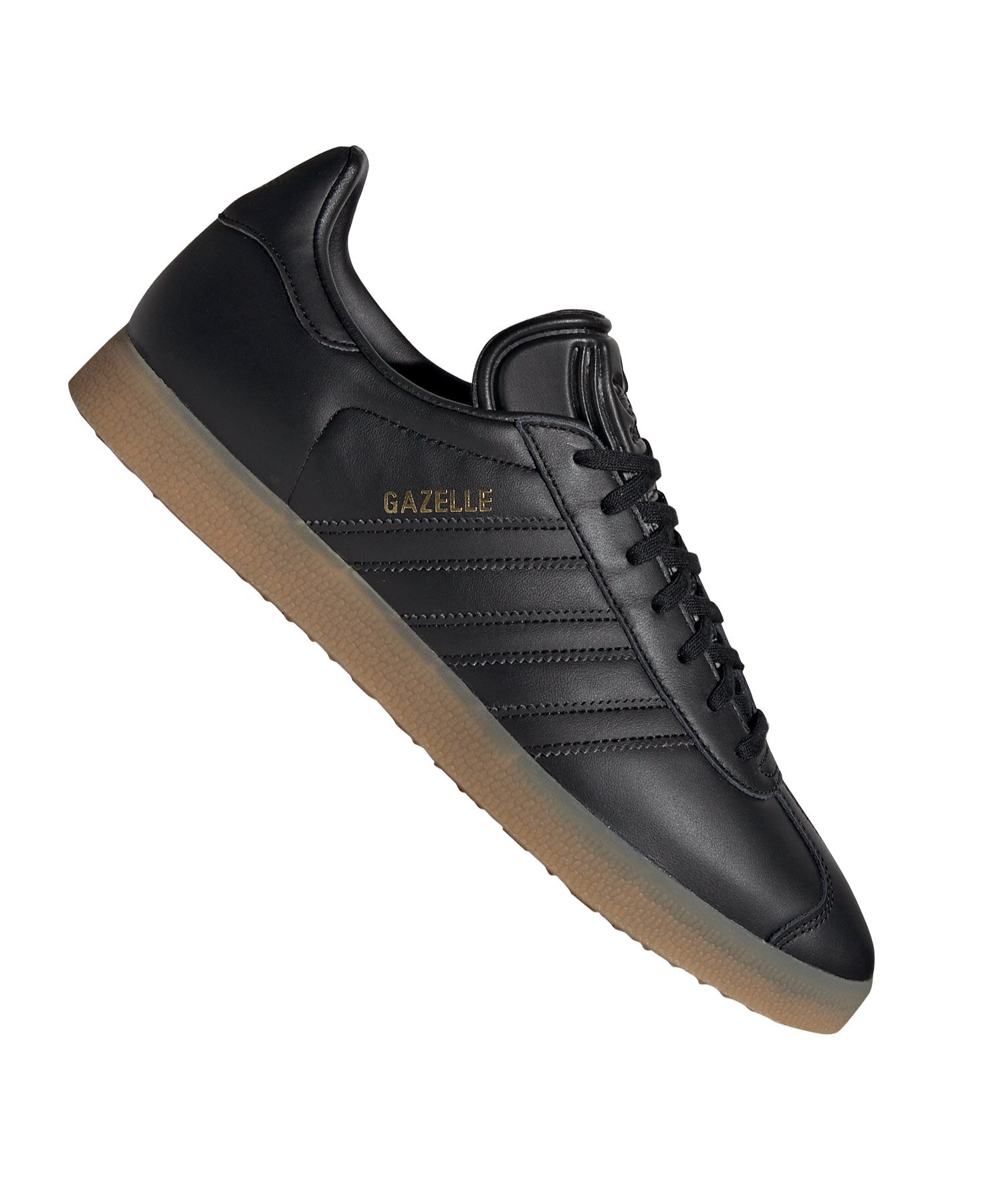 adidas gazelle sneaker schwarz adidas gazelle sneaker schwarz