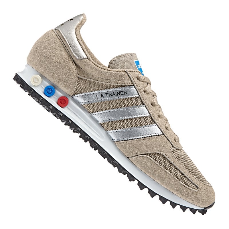 adidas Originals LA Trainer OG | Schwarz | Sneaker | BY9326 adidas Originals LA Trainer OG | Schwarz | Sneaker | BY9326
