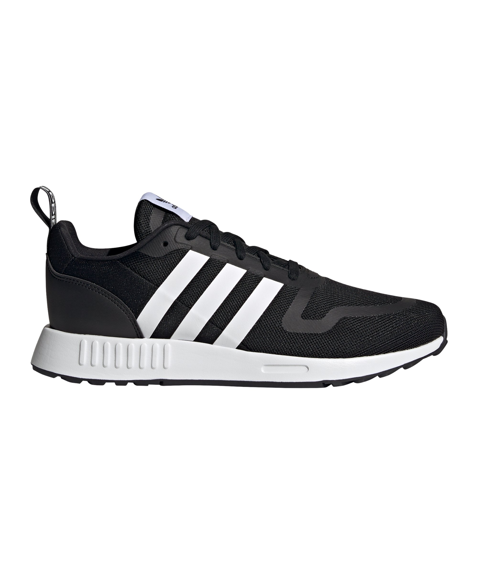 adidas Originals MultiX Schwarz Weiss